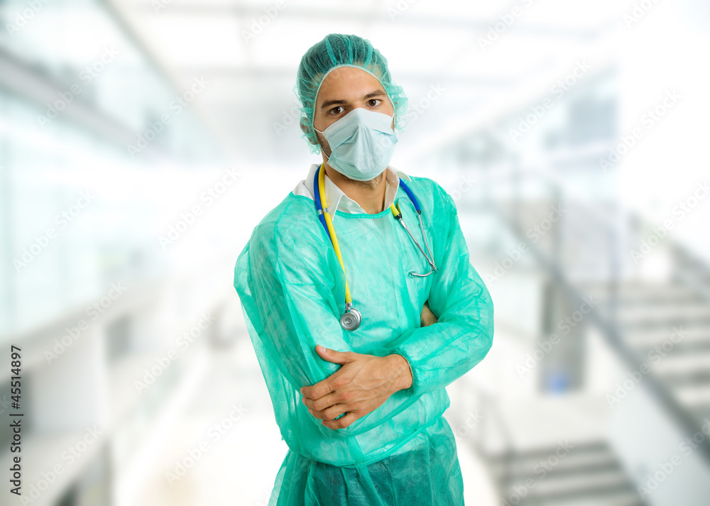 doctor doctor