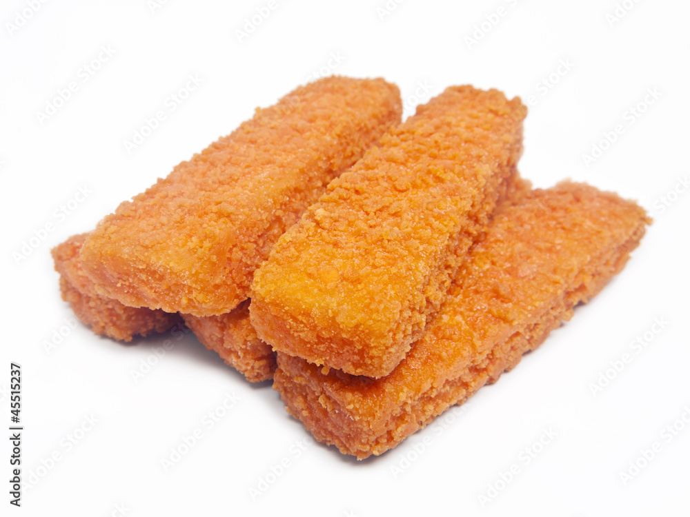 Fischstäbchen Fischstäbchen