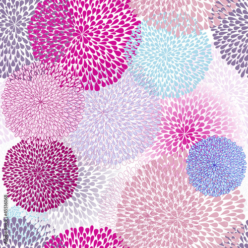 Seamless pattern