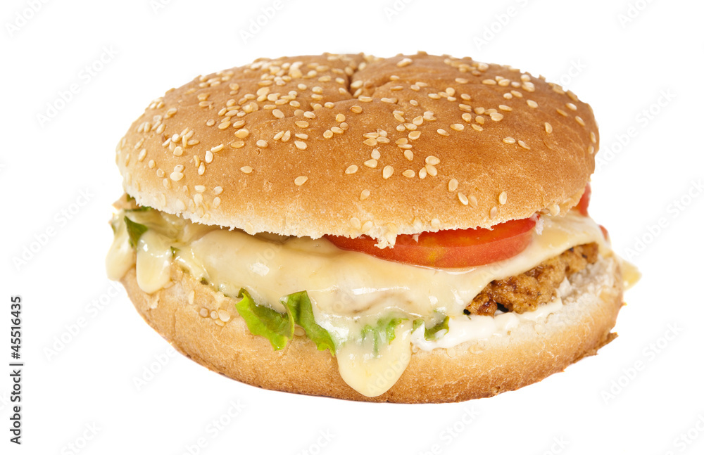 cheeseburger cheeseburger