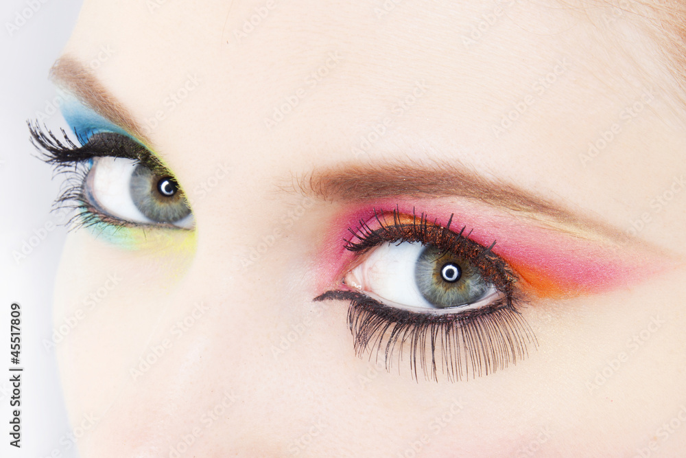 Maquillage / Make up Maquillage / Make up