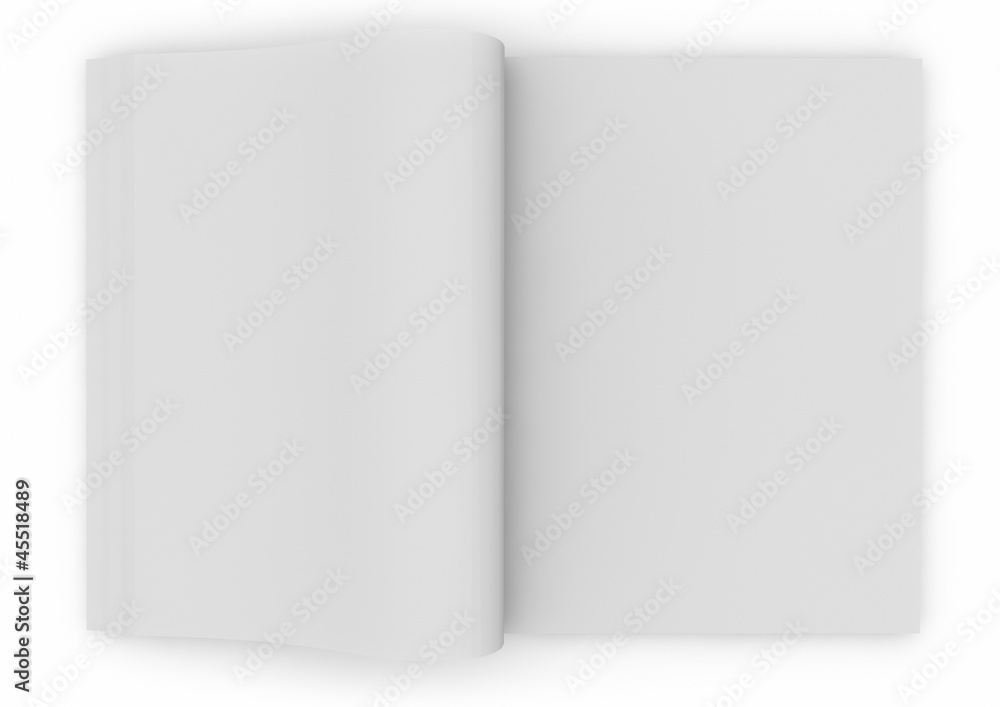 empty book 2 empty book 2
