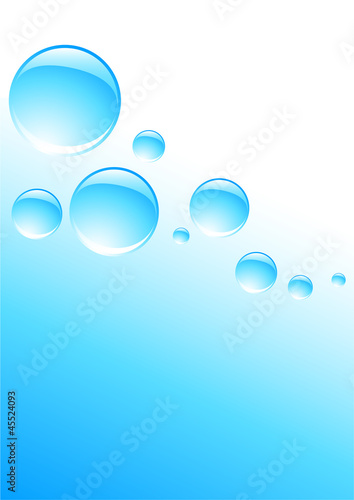 eau gazeuse