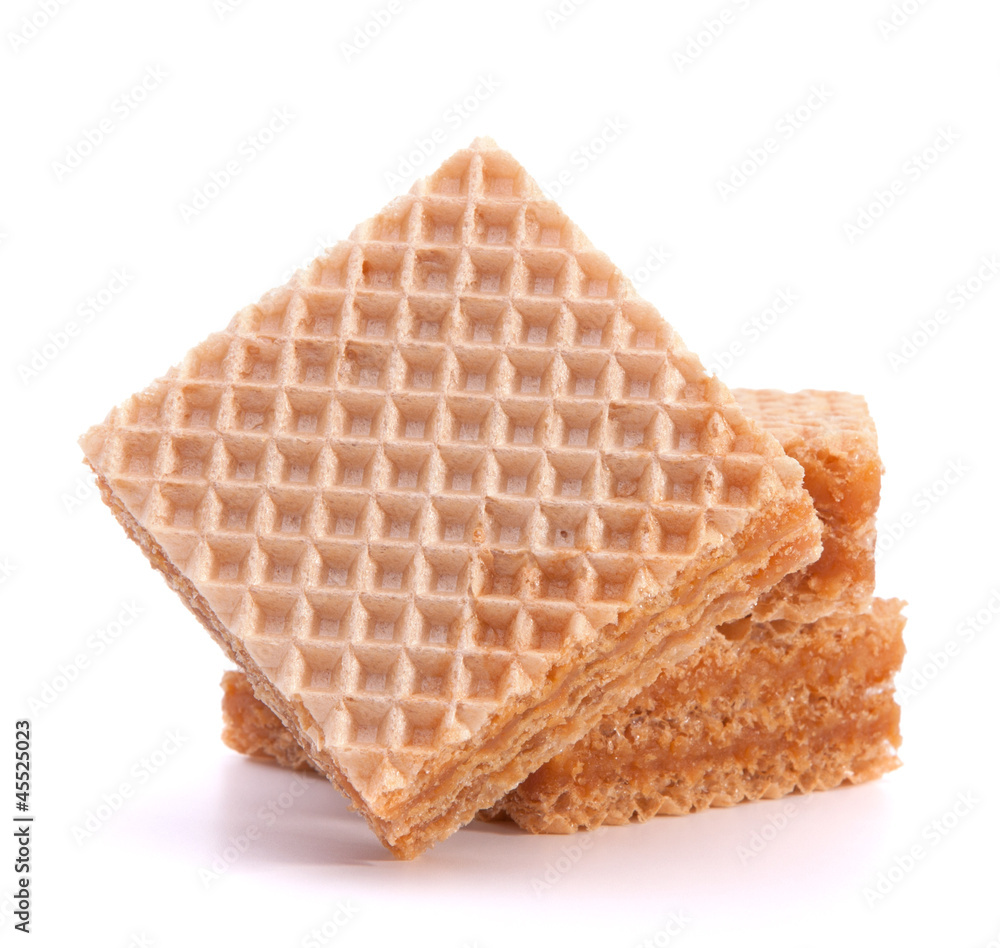 Wafers or honeycomb waffles Wafers or honeycomb waffles