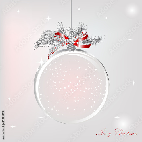 Snowglobe