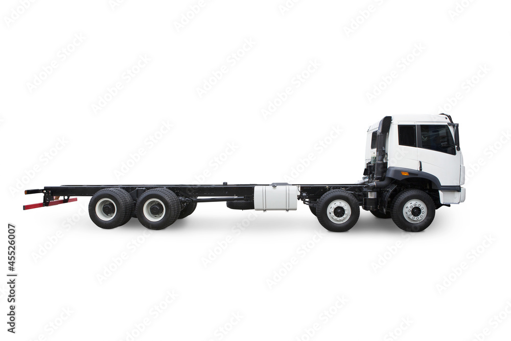 Cargo Delivery Vehicle Cargo Delivery Vehicle