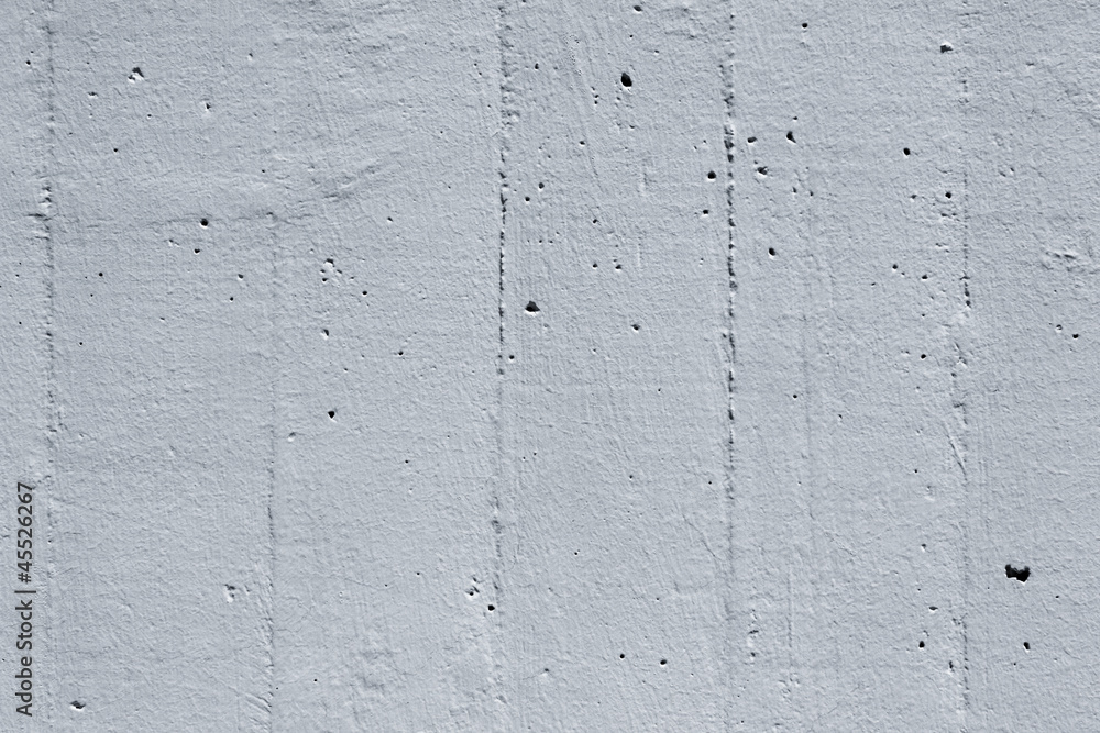 Fototapeta premium Painted cement concrete wall
