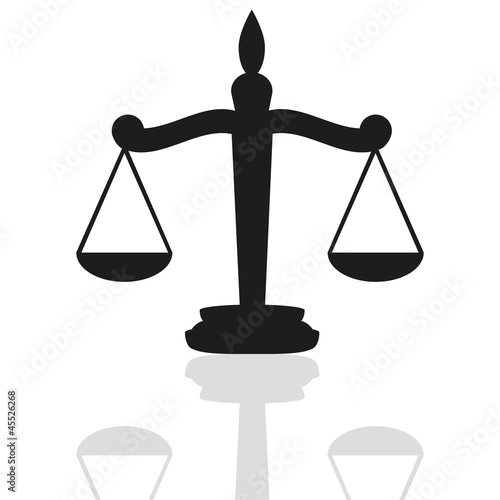 Scales of Justice