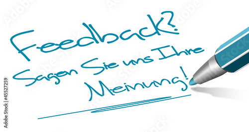 Feedback Fineliner