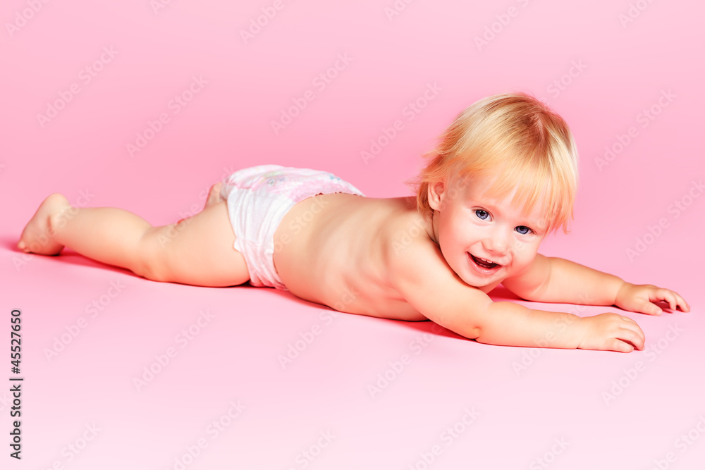 Obraz premium innocent