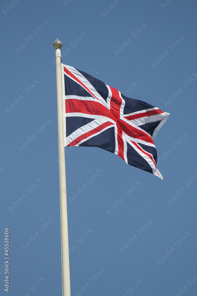 Union Jack Union Jack