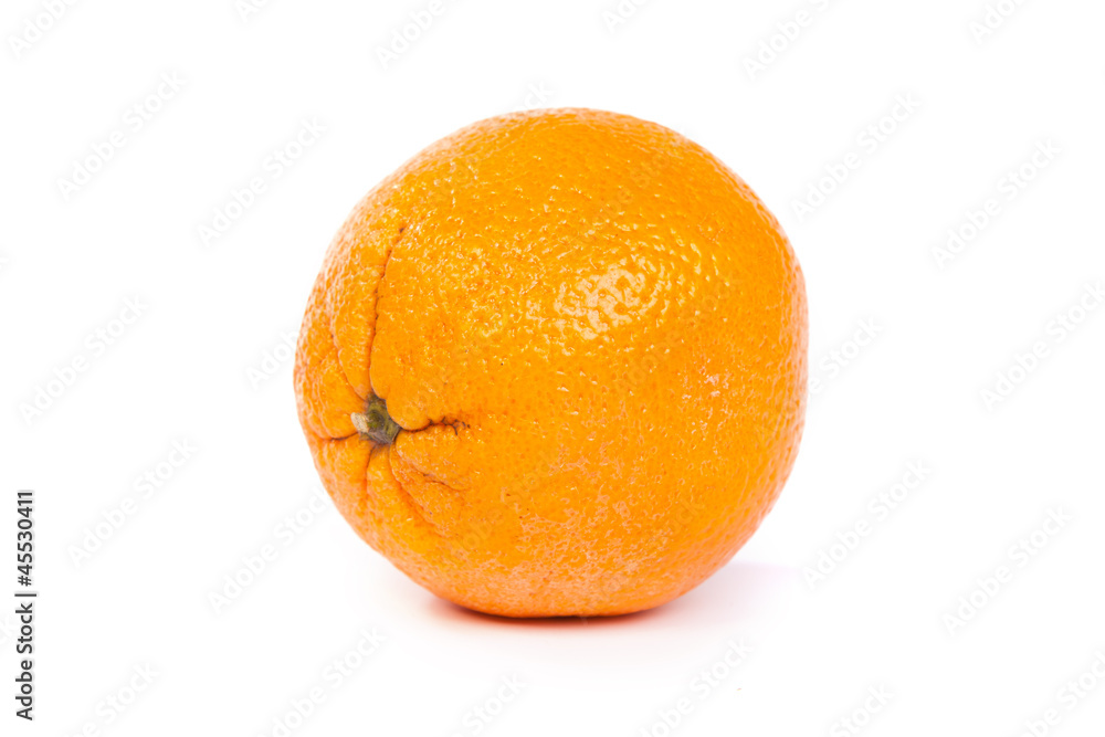 Orange Orange
