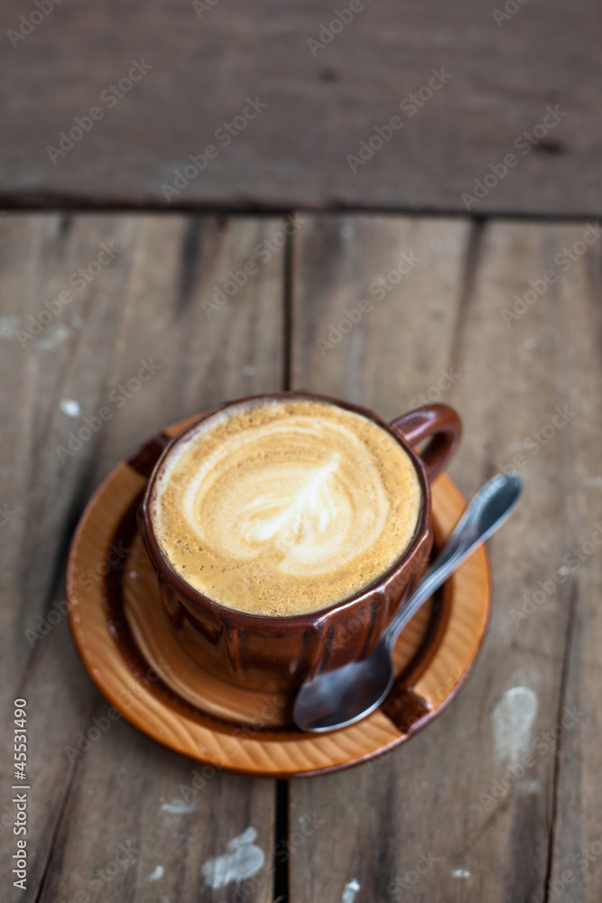 cup of coffee cup of coffee