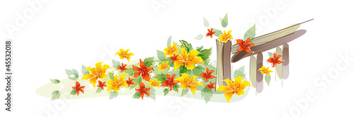 icon flower