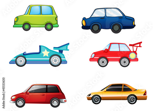 cars