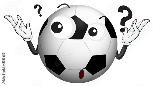 football