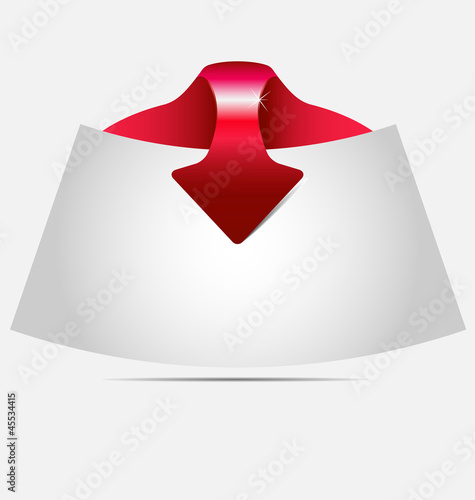 .Vector page pointer