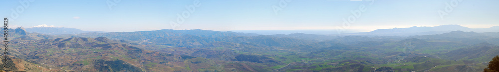 TORCAL DE ANTEQUERA. MÁLAGA 