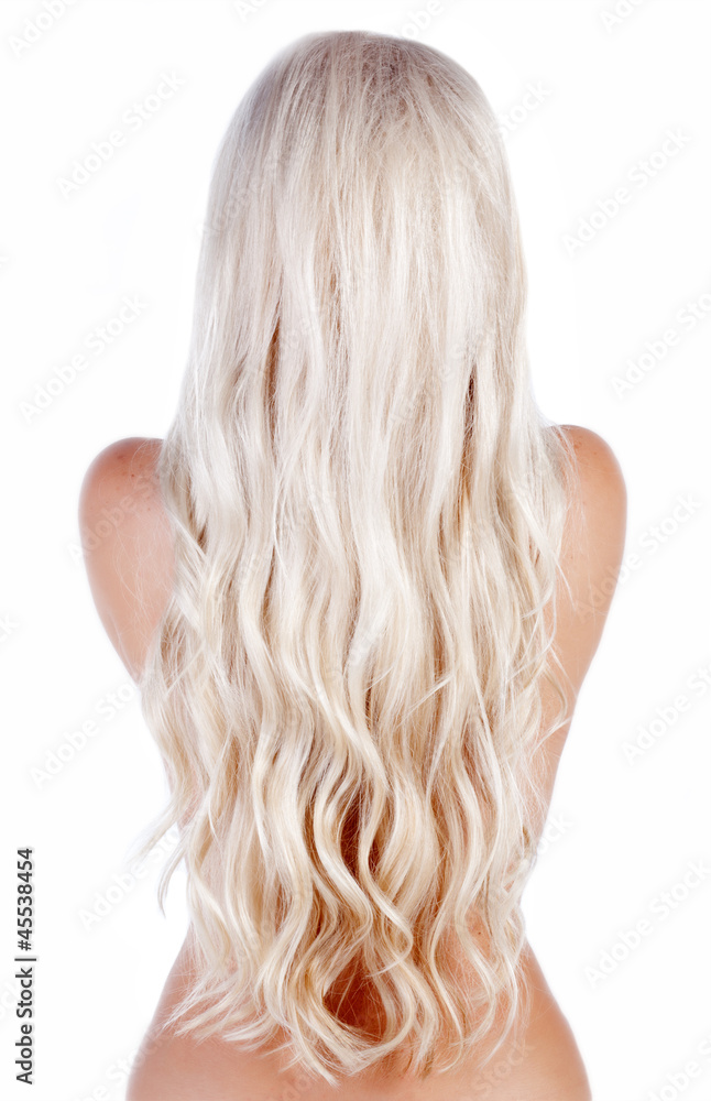 Beautiful long hair /woman Beautiful long hair /woman