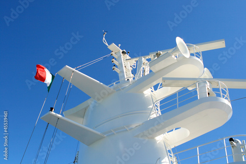 Cruise Ship