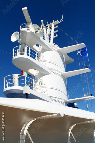 Cruise Ship