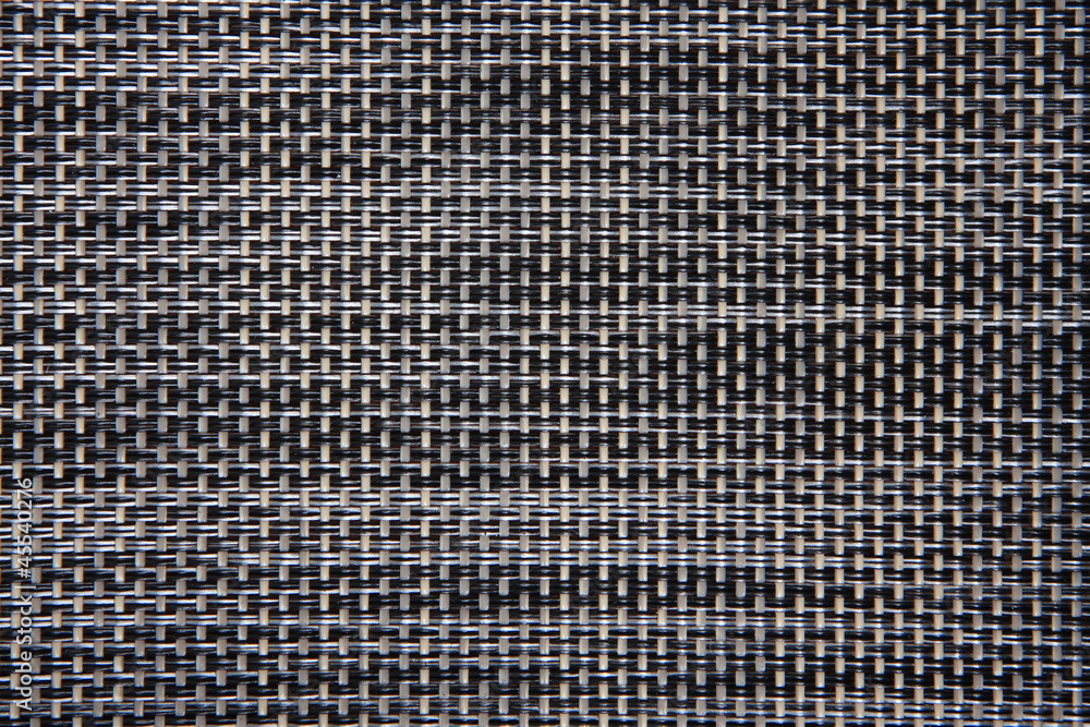 Texture, Platzdeckchen