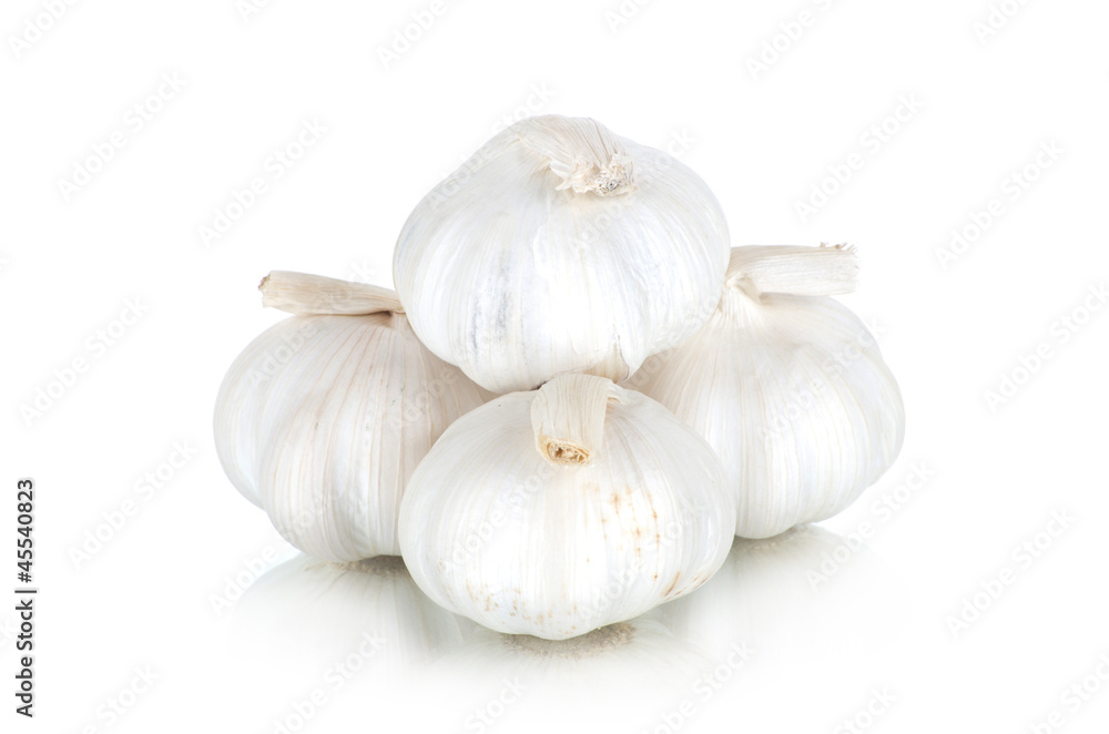 garlic garlic