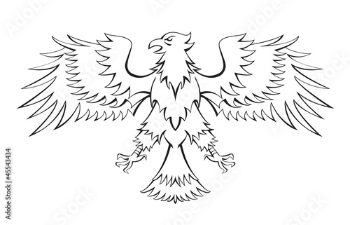 eagle symbol