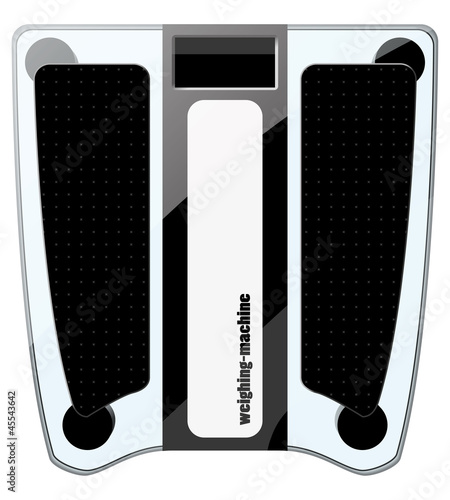 Φωτογραφία weighing-machine