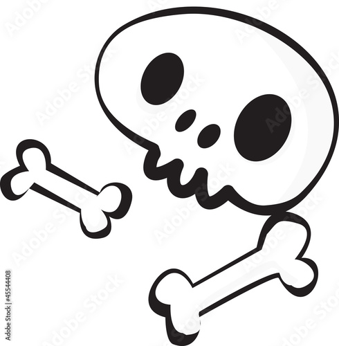 Skull