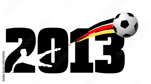 soccer 2013