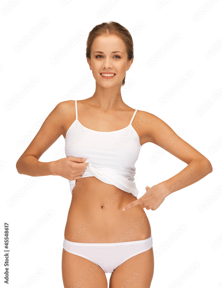 slimming concept slimming concept