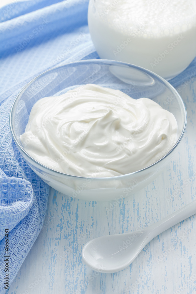 Sour cream Sour cream