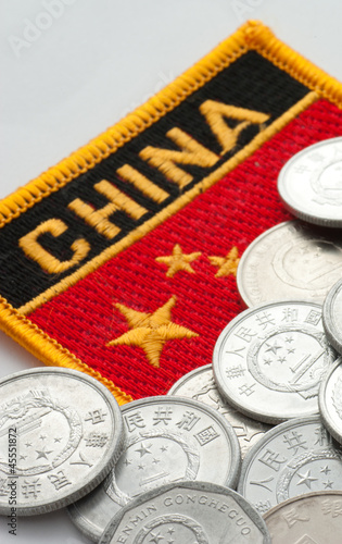 chinese currency
