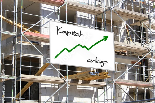 Kapitalanlage Immobilie