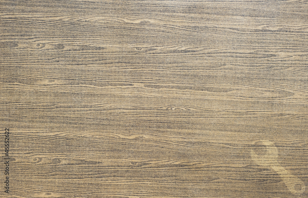 Fototapeta premium Wrench icon on wood texture and background