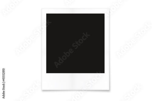Vektor Polaroid