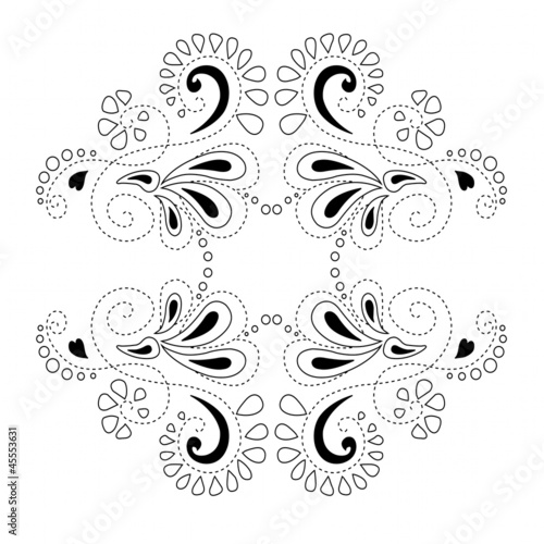 Floral Pattern 2