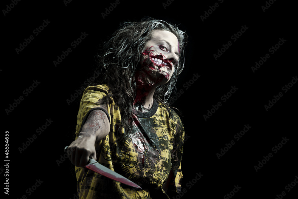 Zombie Zombie