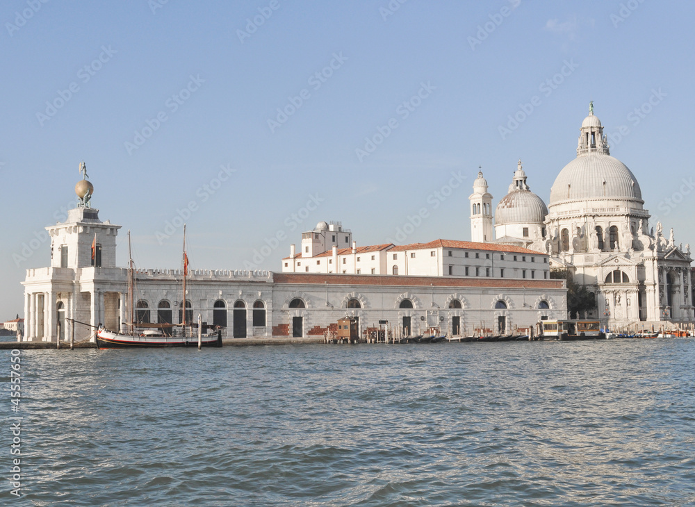 San Giorgio La Giudecca Venice