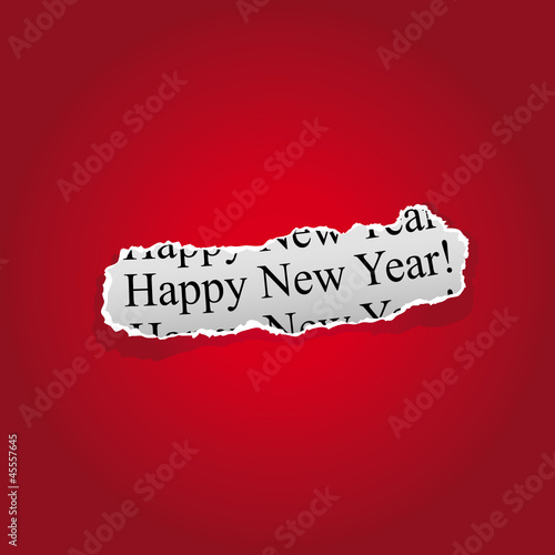 Happy New Year