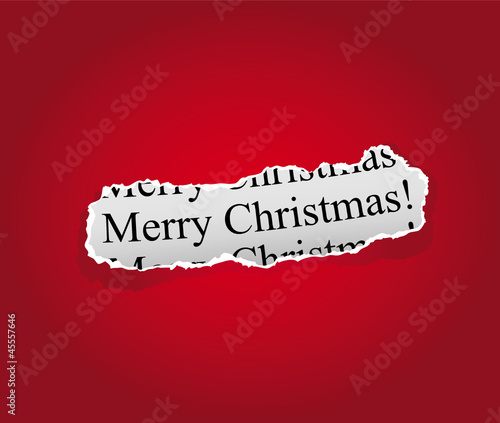 Merry Christmas