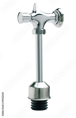 Nice design and useful faucet with setting accessory for your ne