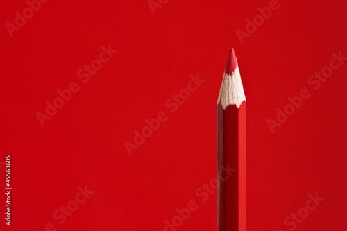 Rotstift