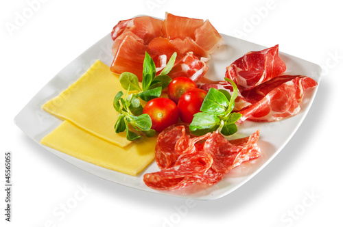 colazione