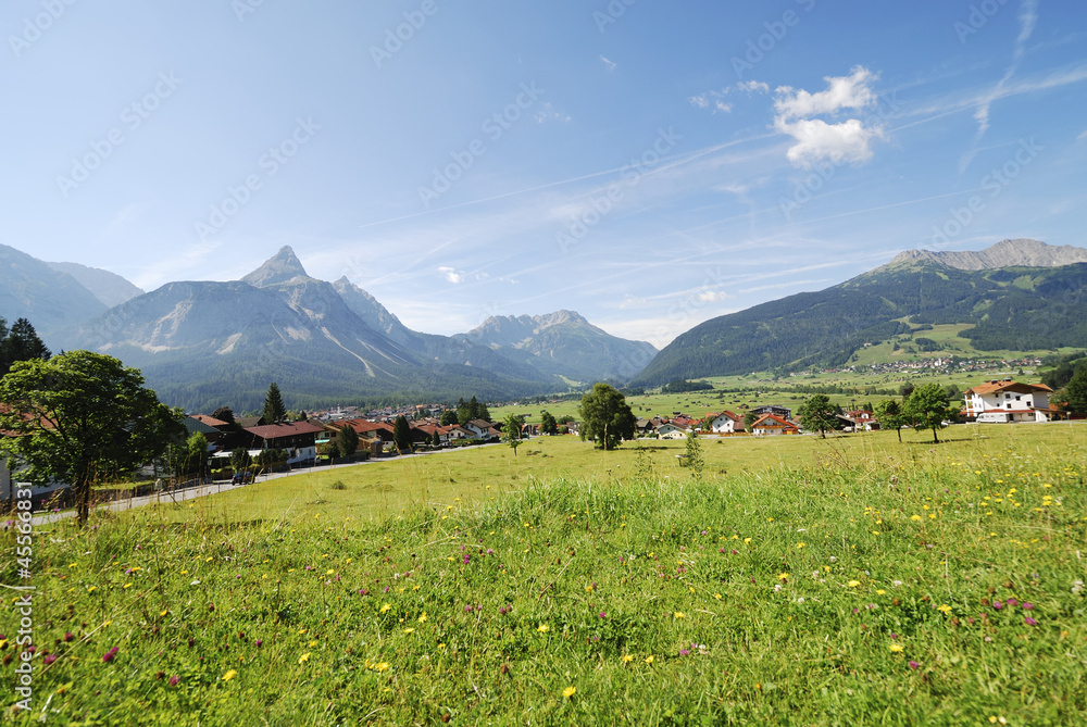Village in Tirol
