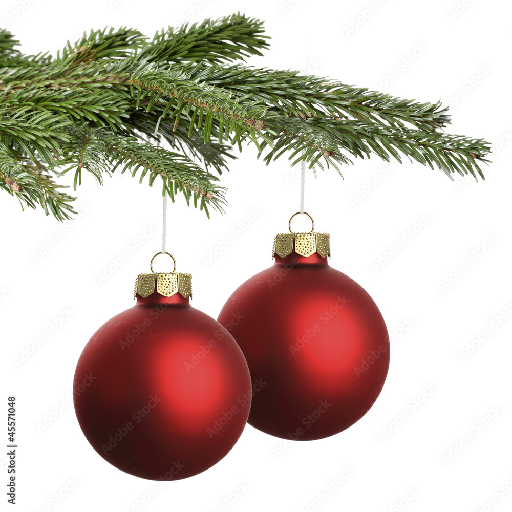 Christbaumschmuck