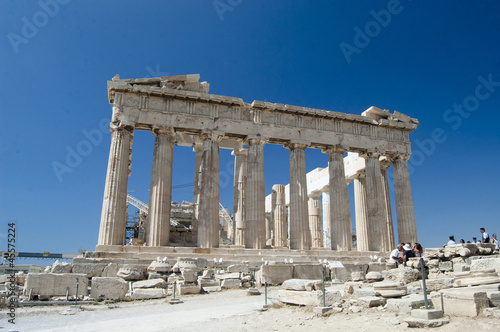 Acropolis of Athens