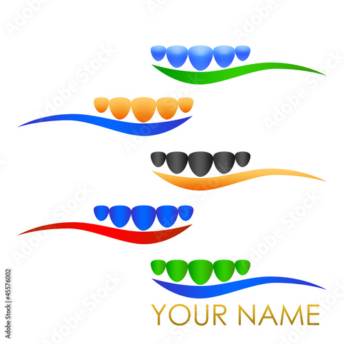 Dental Logo