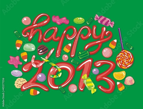 Happy New Year